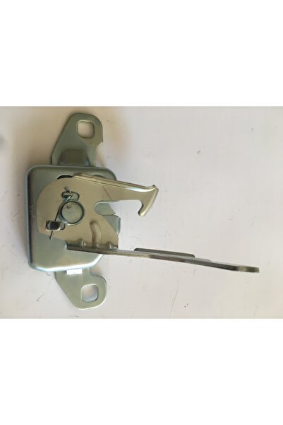 Generic Brand Dacia Duster- 10/13; Hood Lock 656010017R