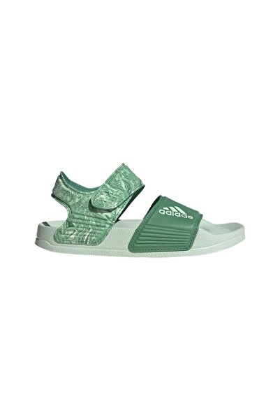 adidas Children's Sandals - Adılette K Model, ID2625