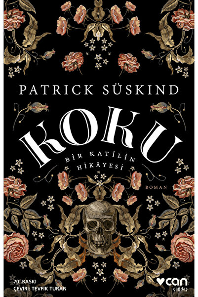 Can Yayınları Koku