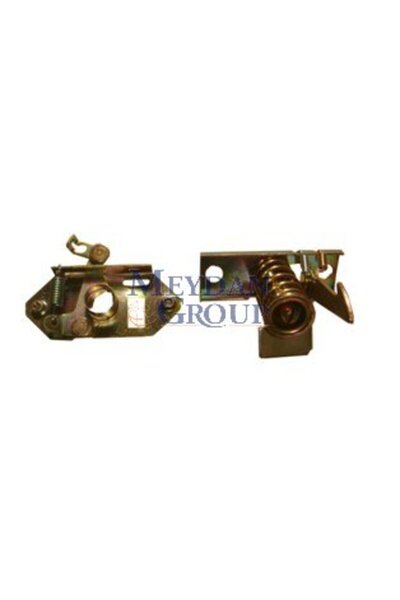 BZT نيسان بيك أب - D21 - 86/88؛ قفل غطاء المحرك 65610-H3500