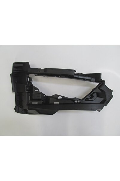 Genel Markalar Seat Leon- 13-16 Sis Lamba Iç Bağlantı Braketi Sağ (TW-Y) Oem No: 5f0807350b Uyumlu 1222-2063