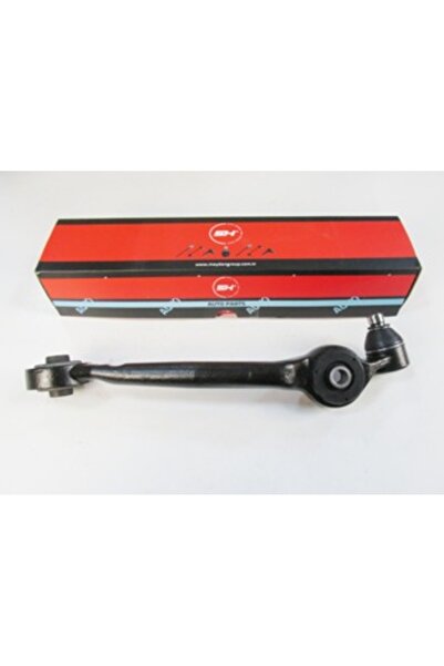 Audi A6- 95/97; Ön Alt Tabla Sol (Rotilli/Burçlu)(Salıncak) (SH) 4A0407151