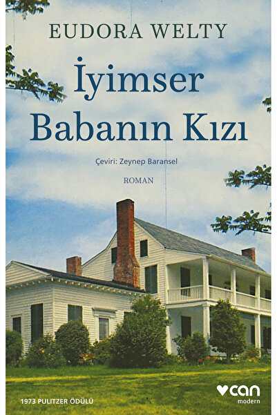 CAN İyimser Babanın Kızı