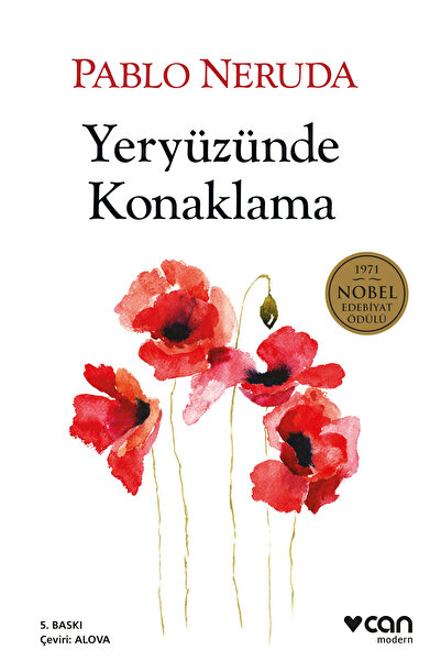 Can Yayınları Yeryüzünde Konaklama