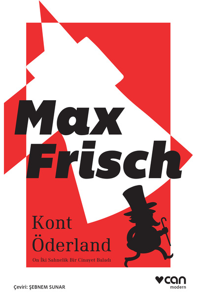 CAN Kont Öderland