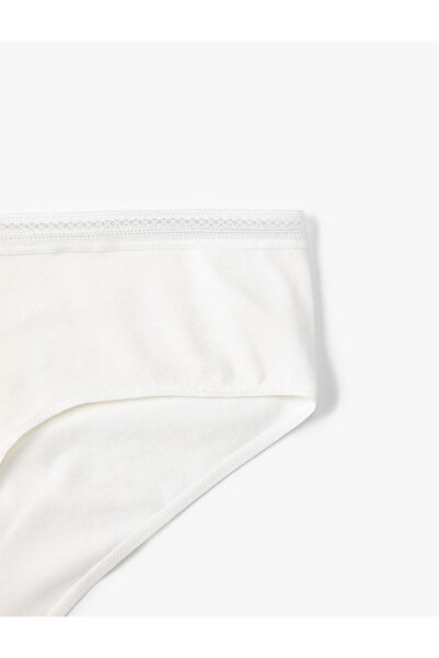 Koton Базові хіпстерські трусики