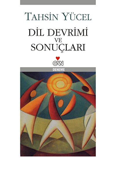 CAN Dil Devrimi ve Sonuçları
