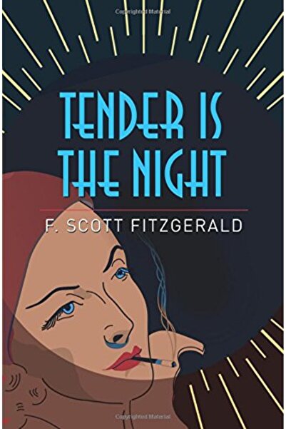 Marston Book Services Ltd Tender is the Night