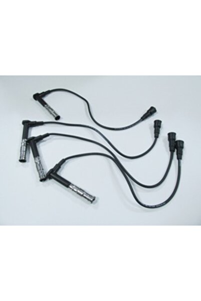 FAM Mercedes E Class W124 93/95  uyumlu Buji Kablusu Takım (16v)(200 220 M111...