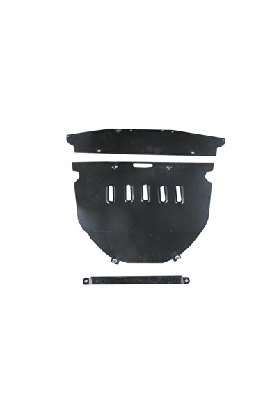 Genel Markalar Nıssan Qashqaı- J11- 14/21; Karter Muhafaza Sacı (Metal) (Oem ...