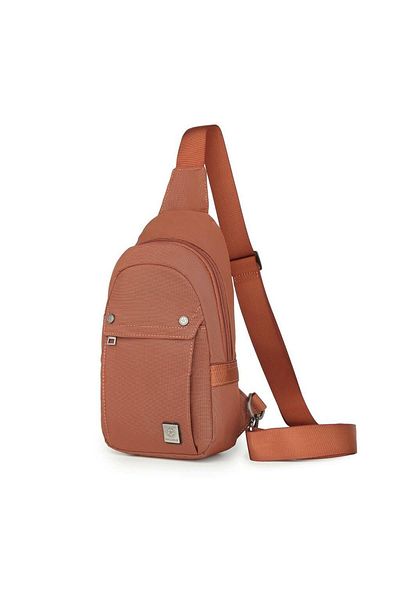 SMART BAGS Smartbags 2022-8709 Unisex Tile Body Bag