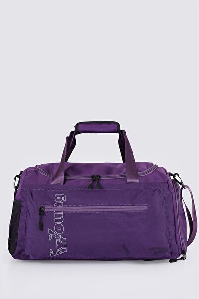 YOUNG 40211 Seyahat Çantası