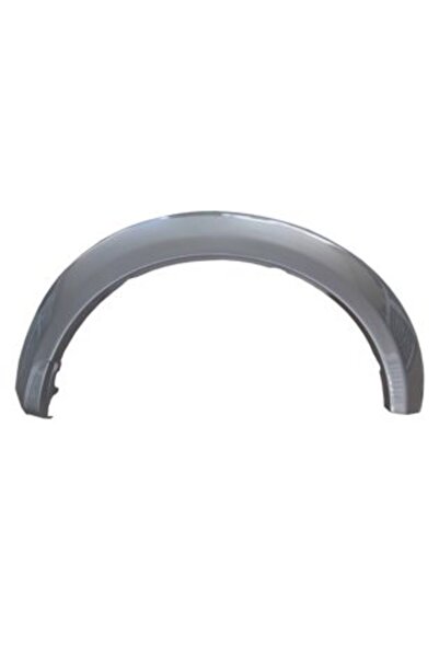 Genel Markalar L200 Pick Up Ön Çamurluk Ağzi Plastiği Sağ 4x4 Dodik Gri Seris...