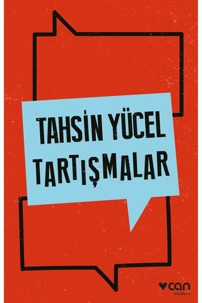 Can Yayınları Tartışmalar