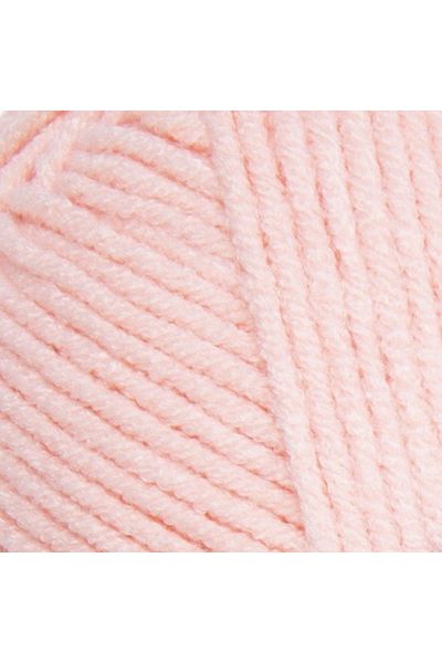 Yarnart Yarn Art Jeans Bamboo Μηχάνημα Πλεξίματος, Μωβ Στόμα-111