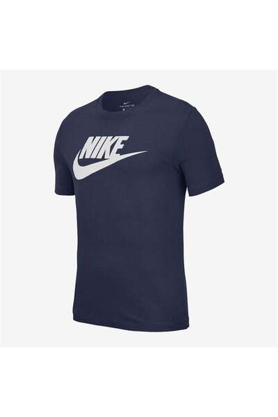 Nike تي شيرت كاجوال للرجال - M Nsw Tee Icon Futura