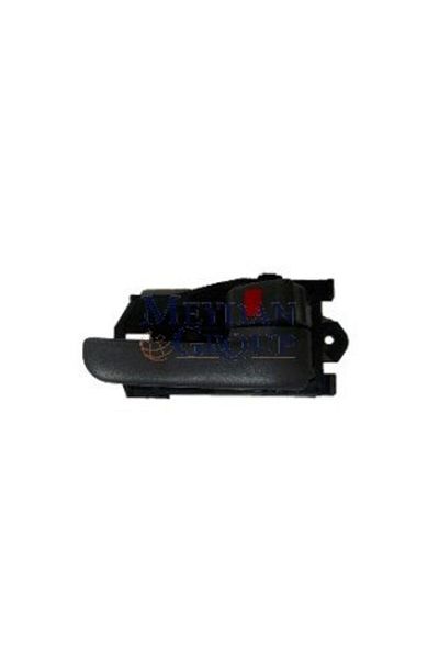 İthal Toyota Camry- 97/01; Front Door Interior Opening Handle Right Gray