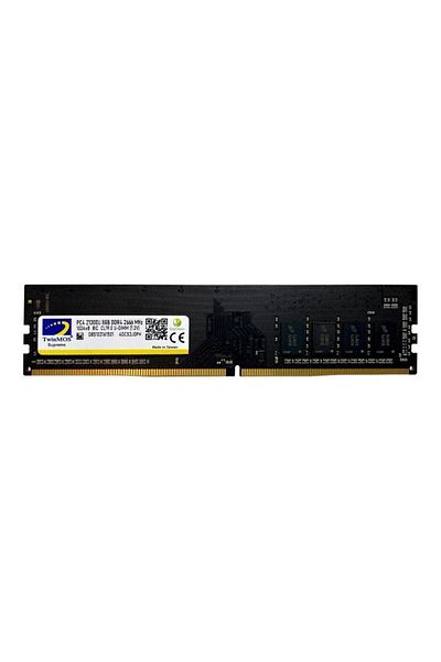 TwinMOS 8 جيجابايت DDR4 2666 ميجا هرتز Dt Mdd48gb2666d