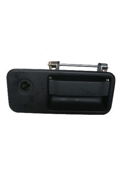 FAM Volvo Truck Fm/Fh12/Fh460 98/06 - Left Black Front Door Exterior Opening Handle