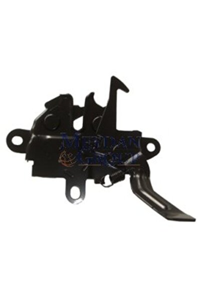 BZT تويوتا كارينا - 97/98؛ قفل غطاء المحرك (TW) 53510-20550