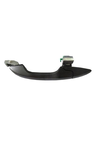 Honda Black Rear Door Outer Release Handle for Crv (Hushan) 72180-Swa-A11Zs