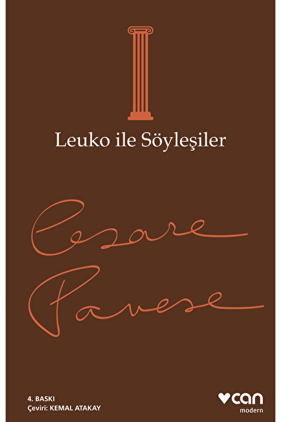 CAN Leuko ile Söyleşiler