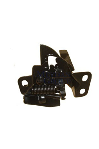 BZT هوندا سيفيك- SD- 02/04؛ قفل غطاء المحرك (TW) 74120-S5A-A112