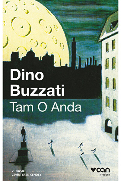 CAN Tam O Anda