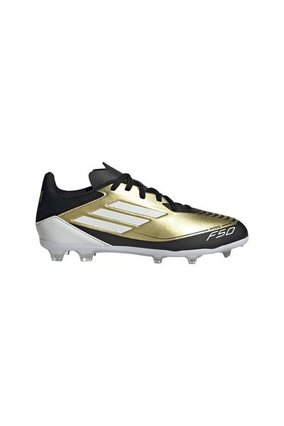 adidas Crampoane colorate auriu pentru copii