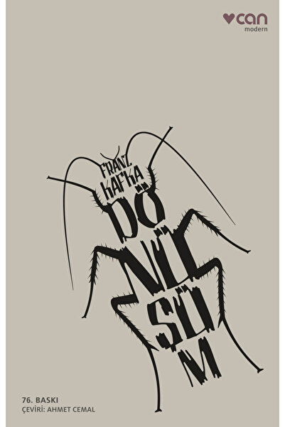 Can Yayınları Dönüşüm