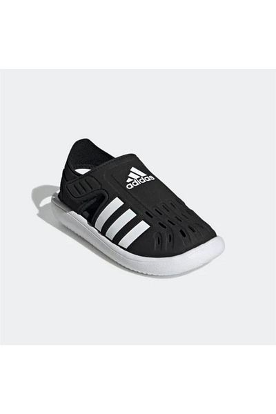 adidas صنادل أطفال Gw0384
