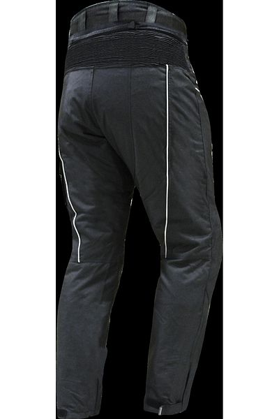 Prosev Titanium Protected Winter Motorcycle Pants