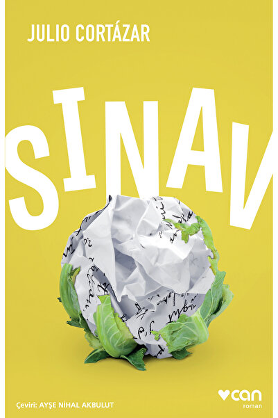 CAN Sınav