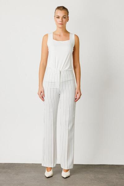 Ekol Pantolon 05010 Ekru