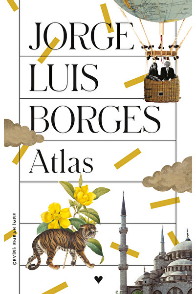 Can Yayınları Atlas