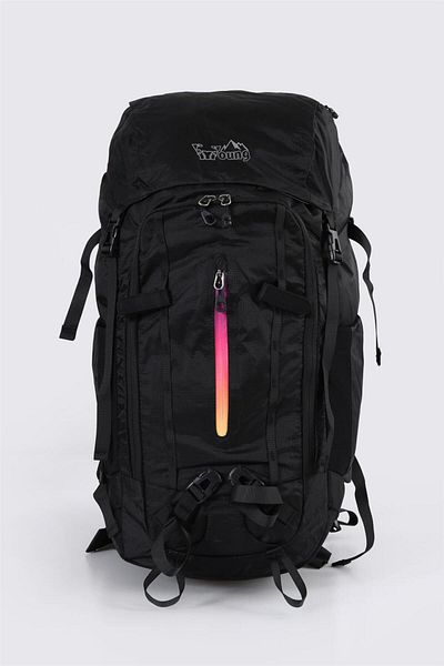 YOUNG 40204 Model Mountaineer Backpack