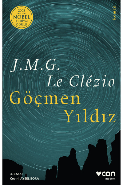 CAN Göçmen Yıldız