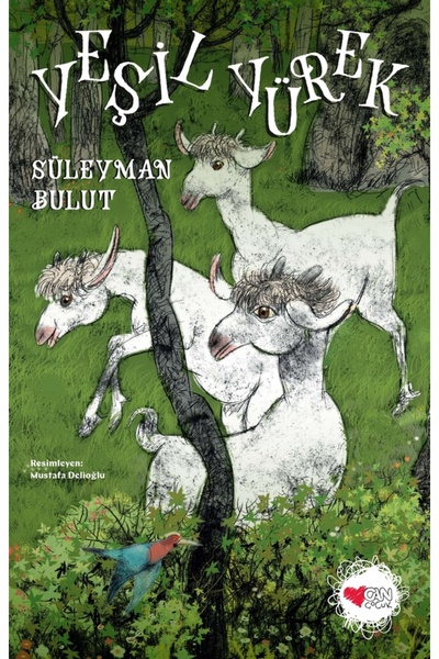 Can Çocuk Yeşil Yürek