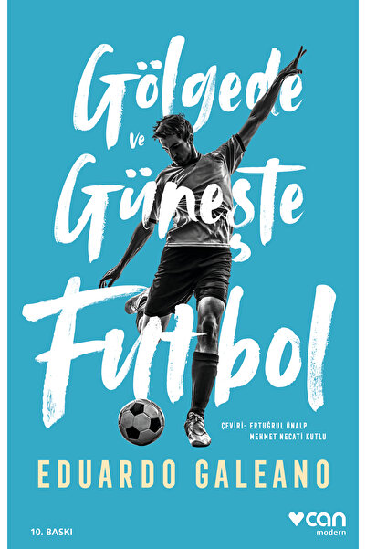 CAN Gölgede ve Güneşte Futbol