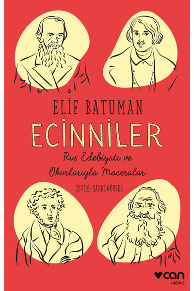 CAN Ecinniler
