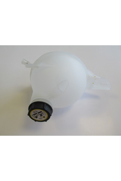 Genel Markalar 860-4777 FORD TRANSIT- V363- 14/19; RADYATÖR YEDEK SU DEPOSU (...