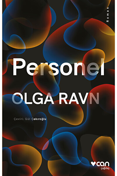 CAN Personel