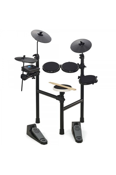 Hitman HD-7 Dijital Davul Seti