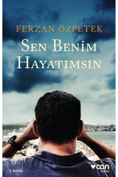 CAN Sen Benim Hayatımsın