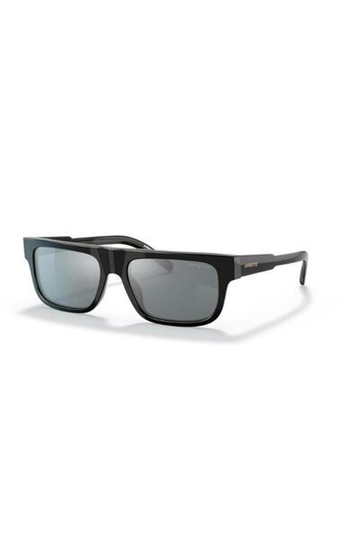 ARNETTE 0an4278 12006g55 Men's Sunglasses