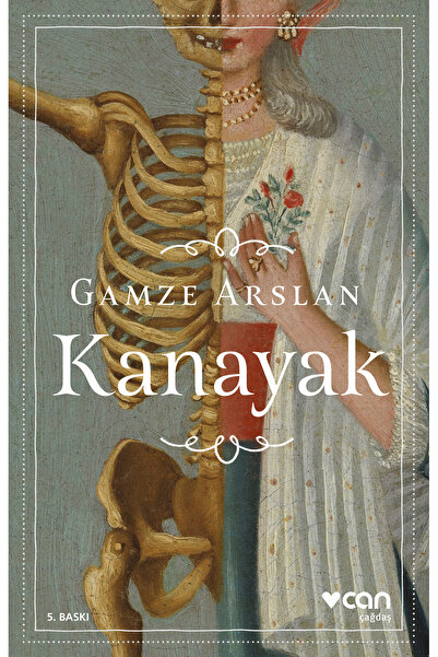 Can Yayınları Kanayak