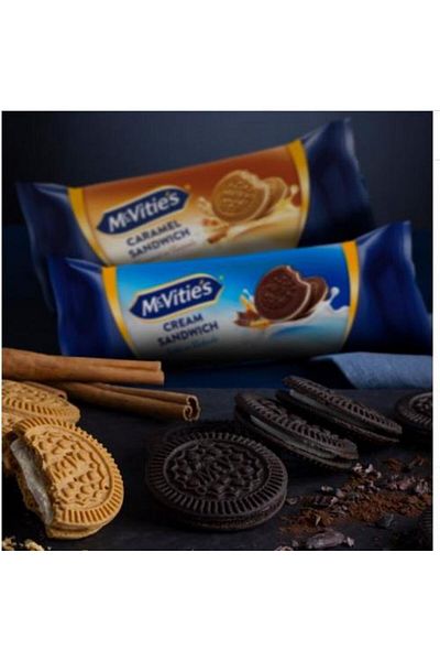 Ülker Mcvities