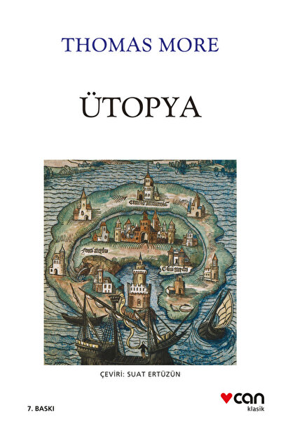 CAN Ütopya