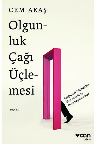 CAN Olgunluk Çağı Üçlemesi