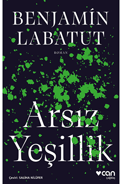CAN Arsız Yeşillik